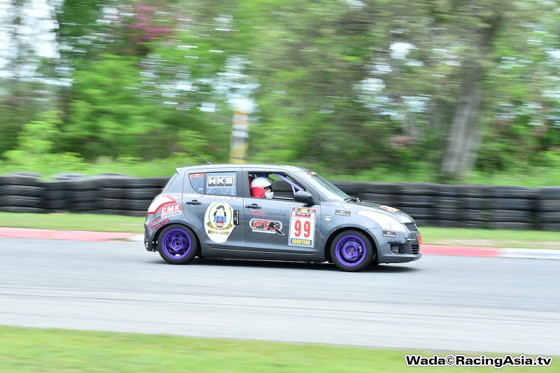 2014.09 BIRA NITTO 3K Racing #4 RacingAsia.tv