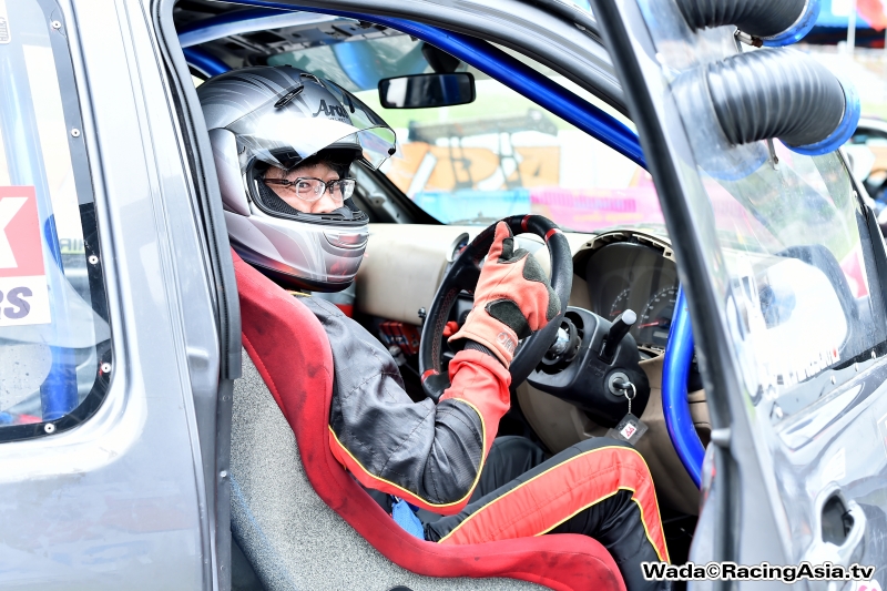 2014.09 BIRA NITTO 3K Racing #4 RacingAsia.tv