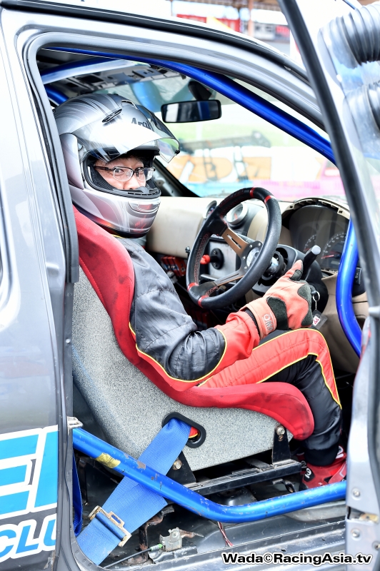 2014.09 BIRA NITTO 3K Racing #4 RacingAsia.tv