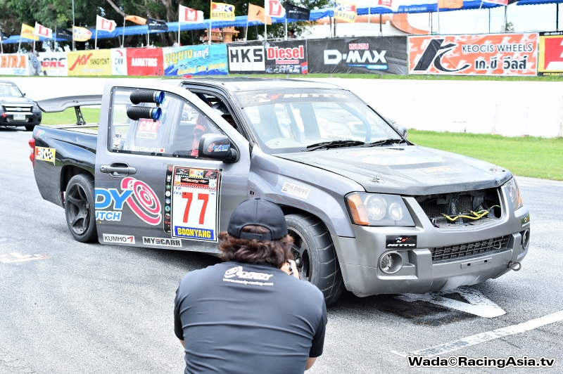 2014.09 BIRA NITTO 3K Racing #4 RacingAsia.tv