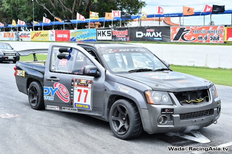 2014.09 BIRA NITTO 3K Racing #4 RacingAsia.tv