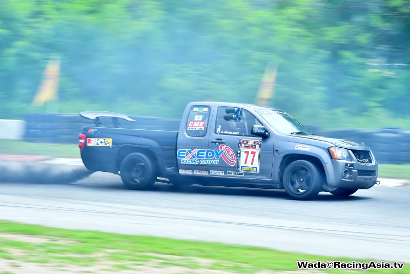 2014.09 BIRA NITTO 3K Racing #4 RacingAsia.tv