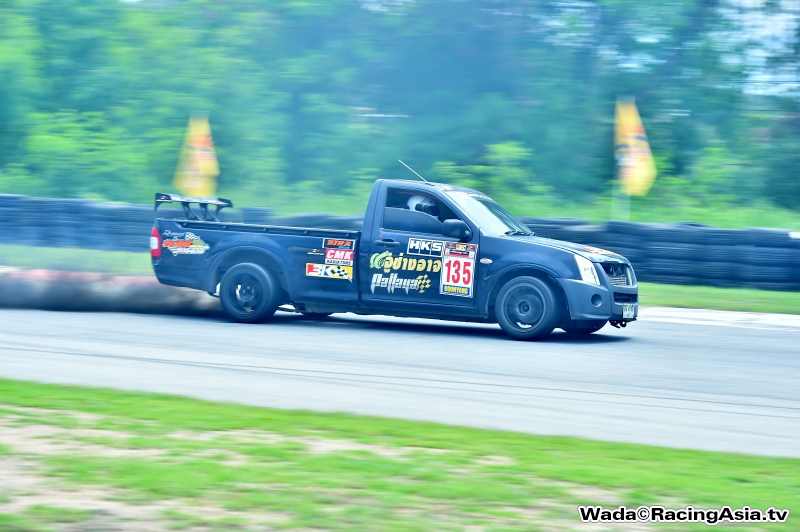 2014.09 BIRA NITTO 3K Racing #4 RacingAsia.tv