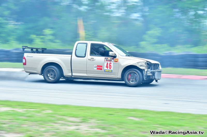 2014.09 BIRA NITTO 3K Racing #4 RacingAsia.tv