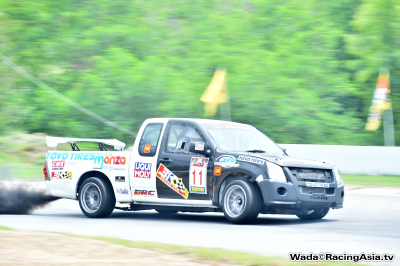 2014.09 BIRA NITTO 3K Racing #4 RacingAsia.tv