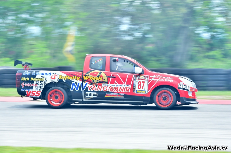 2014.09 BIRA NITTO 3K Racing #4 RacingAsia.tv