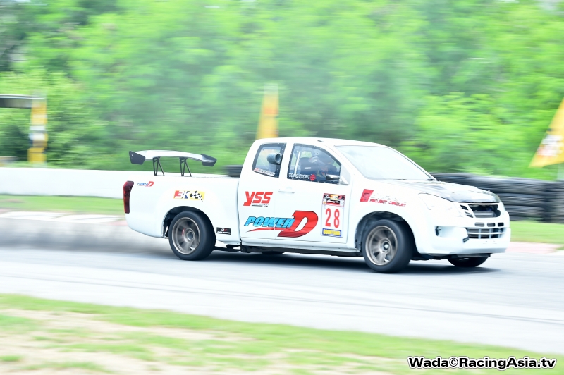 2014.09 BIRA NITTO 3K Racing #4 RacingAsia.tv