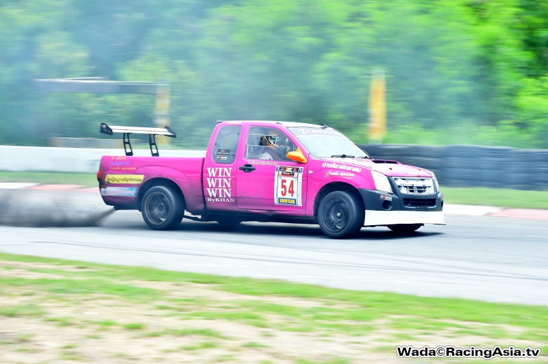2014.09 BIRA NITTO 3K Racing #4 RacingAsia.tv