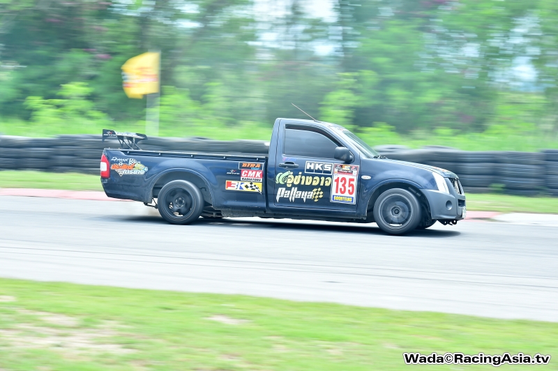 2014.09 BIRA NITTO 3K Racing #4 RacingAsia.tv