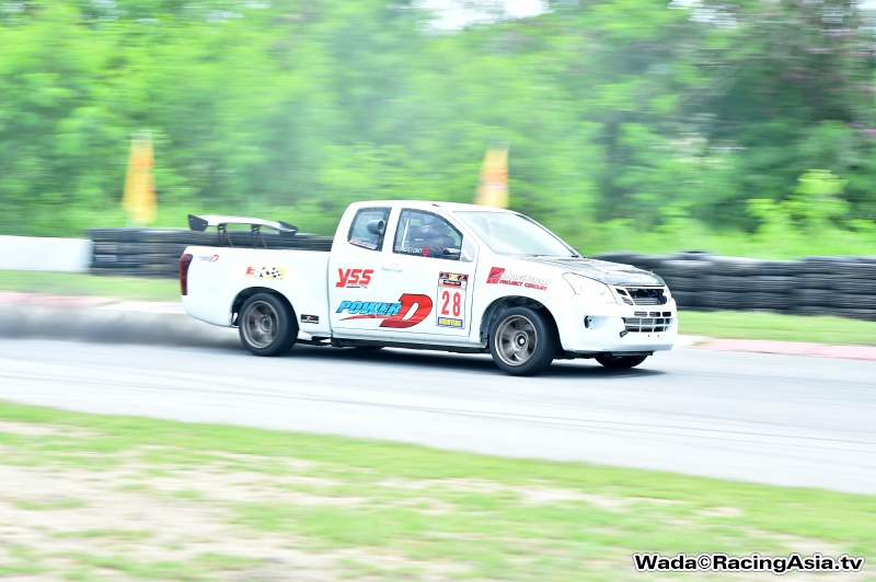 2014.09 BIRA NITTO 3K Racing #4 RacingAsia.tv