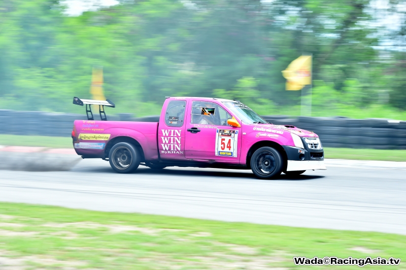 2014.09 BIRA NITTO 3K Racing #4 RacingAsia.tv