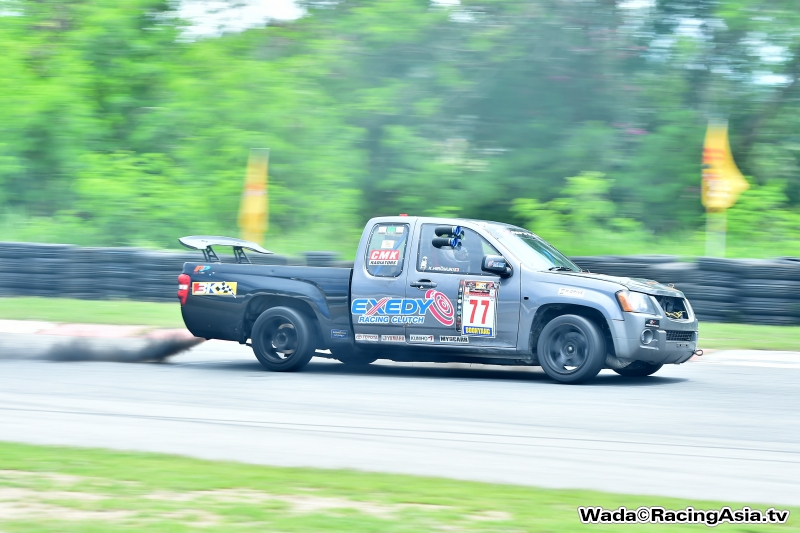 2014.09 BIRA NITTO 3K Racing #4 RacingAsia.tv