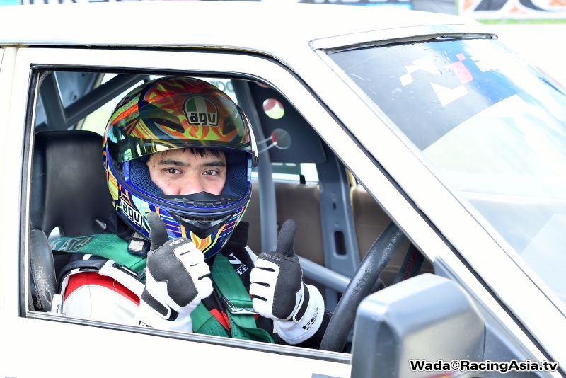 2014.09 BIRA NITTO 3K Racing #4 RacingAsia.tv