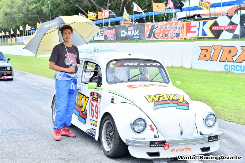 2014.09 BIRA NITTO 3K Racing #4 RacingAsia.tv