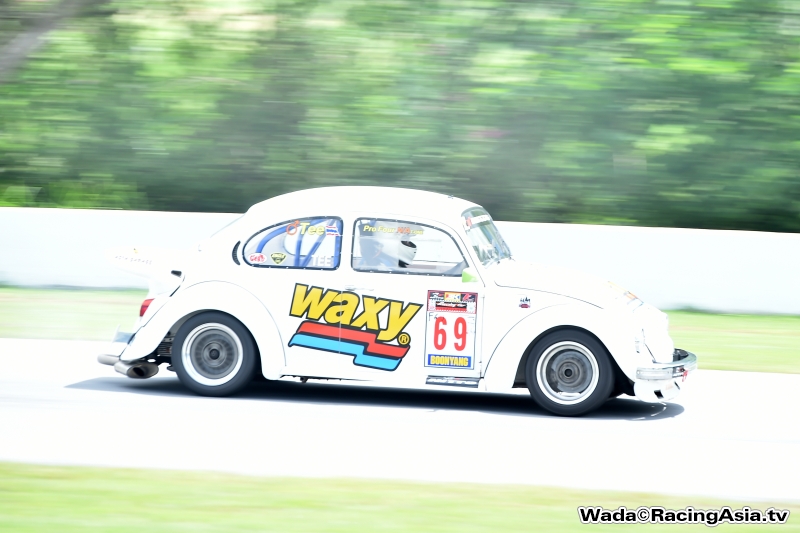 2014.09 BIRA NITTO 3K Racing #4 RacingAsia.tv