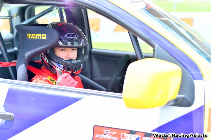 2014.09 BIRA NITTO 3K Racing #4 RacingAsia.tv