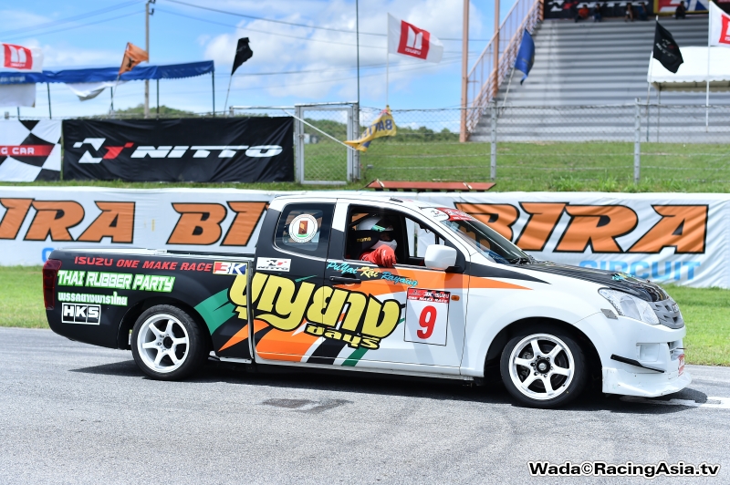 2014.09 BIRA NITTO 3K Racing #4 RacingAsia.tv