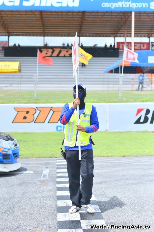 2014.09 BIRA NITTO 3K Racing #4 RacingAsia.tv