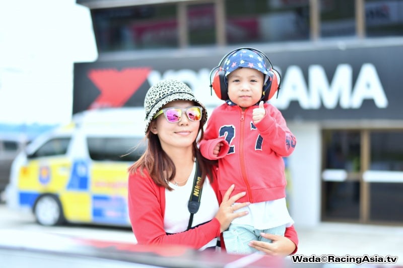 2014.09 BIRA NITTO 3K Racing #4 RacingAsia.tv