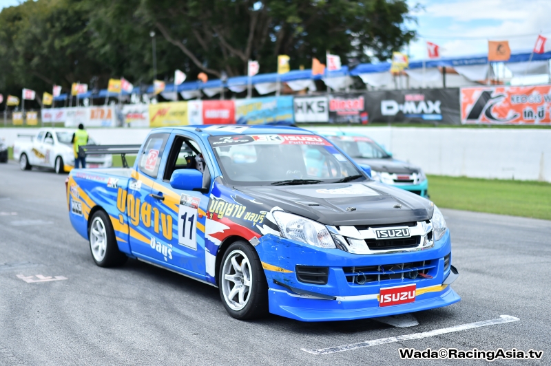 2014.09 BIRA NITTO 3K Racing #4 RacingAsia.tv