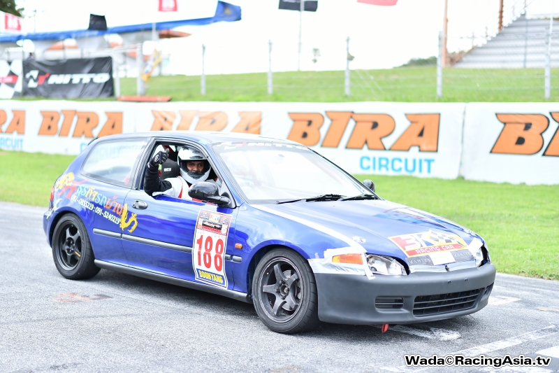 2014.09 BIRA NITTO 3K Racing #4 RacingAsia.tv