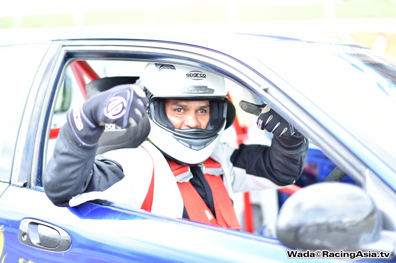 2014.09 BIRA NITTO 3K Racing #4 RacingAsia.tv