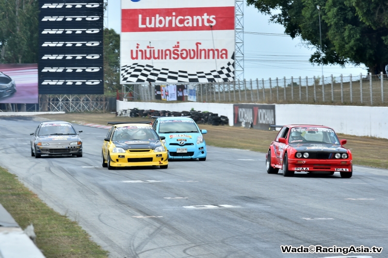 2015.03 BIRA NITTO 3K Kumho RacingCar #1 RacingAsia.tv