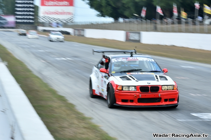 2015.03 BIRA NITTO 3K Kumho RacingCar #1 RacingAsia.tv