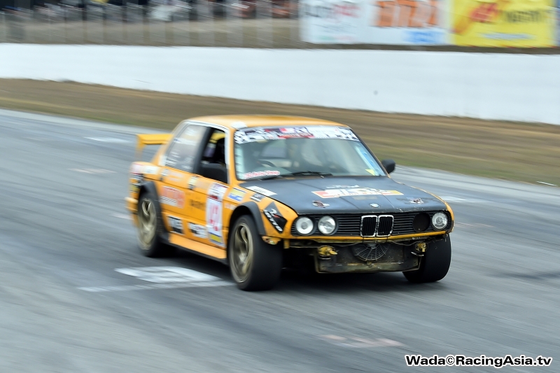 2015.03 BIRA NITTO 3K Kumho RacingCar #1 RacingAsia.tv