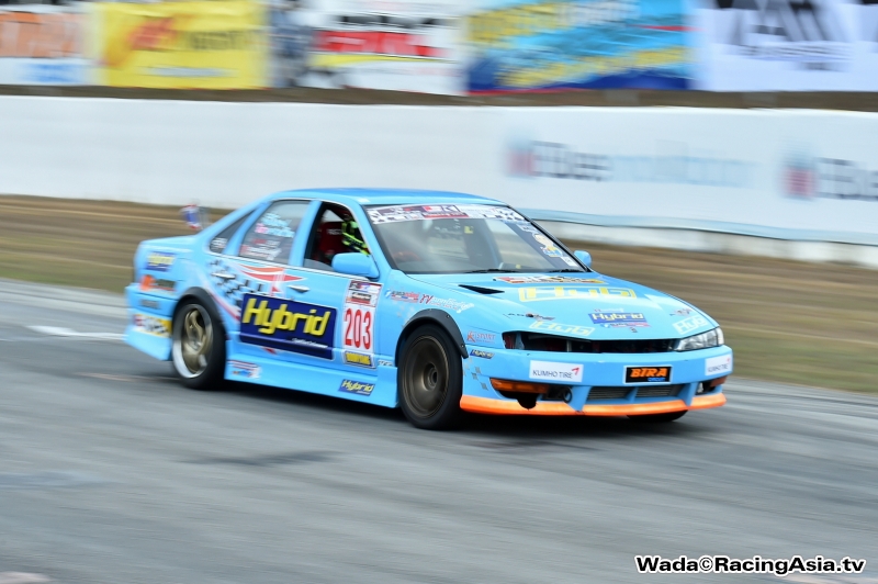 2015.03 BIRA NITTO 3K Kumho RacingCar #1 RacingAsia.tv