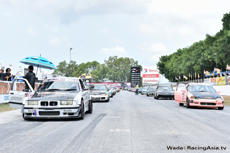 2015.03 BIRA NITTO 3K Kumho RacingCar #1 RacingAsia.tv