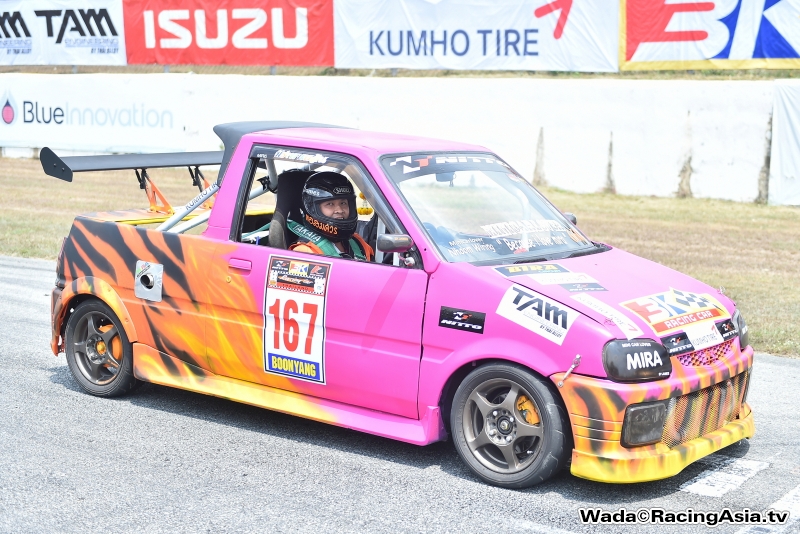 2015.03 BIRA NITTO 3K Kumho RacingCar #1 RacingAsia.tv