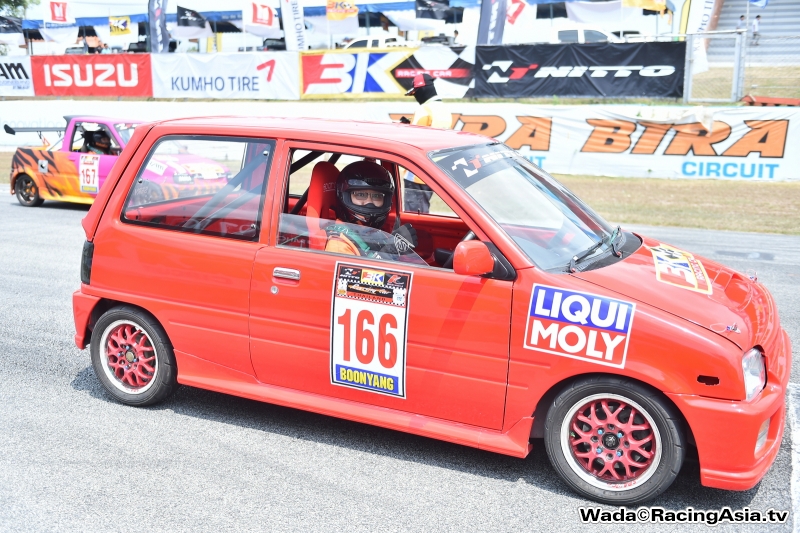 2015.03 BIRA NITTO 3K Kumho RacingCar #1 RacingAsia.tv