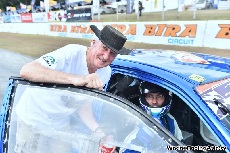 2015.03 BIRA NITTO 3K Kumho RacingCar #1 RacingAsia.tv