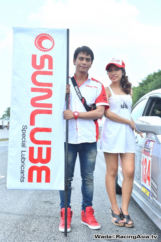 2015.03 BIRA NITTO 3K Kumho RacingCar #1 RacingAsia.tv