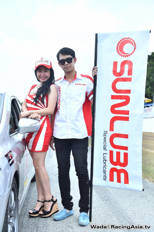 2015.03 BIRA NITTO 3K Kumho RacingCar #1 RacingAsia.tv