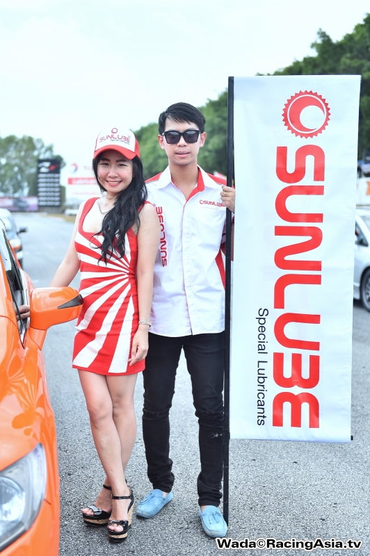 2015.03 BIRA NITTO 3K Kumho RacingCar #1 RacingAsia.tv