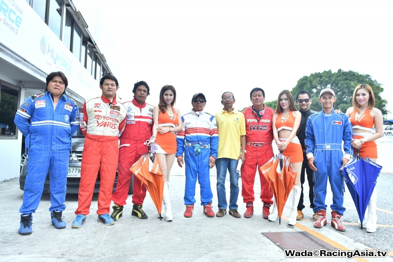 2015.03 BIRA NITTO 3K Kumho RacingCar #1 RacingAsia.tv