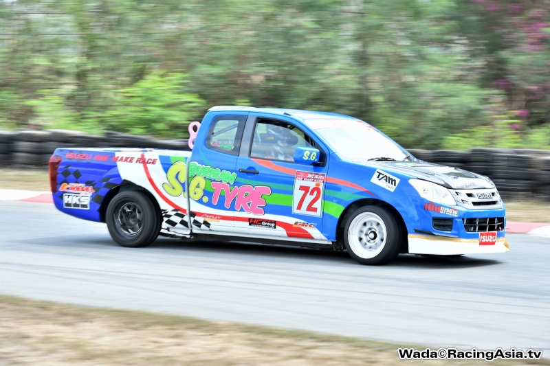 2015.03 BIRA NITTO 3K Kumho RacingCar #1 RacingAsia.tv