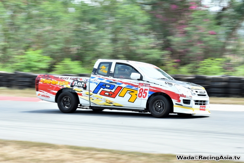 2015.03 BIRA NITTO 3K Kumho RacingCar #1 RacingAsia.tv