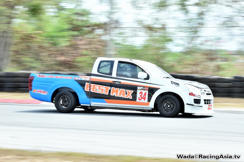 2015.03 BIRA NITTO 3K Kumho RacingCar #1 RacingAsia.tv