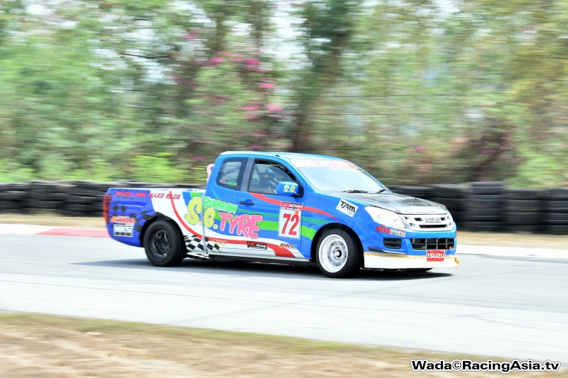 2015.03 BIRA NITTO 3K Kumho RacingCar #1 RacingAsia.tv