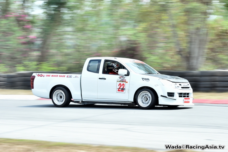 2015.03 BIRA NITTO 3K Kumho RacingCar #1 RacingAsia.tv