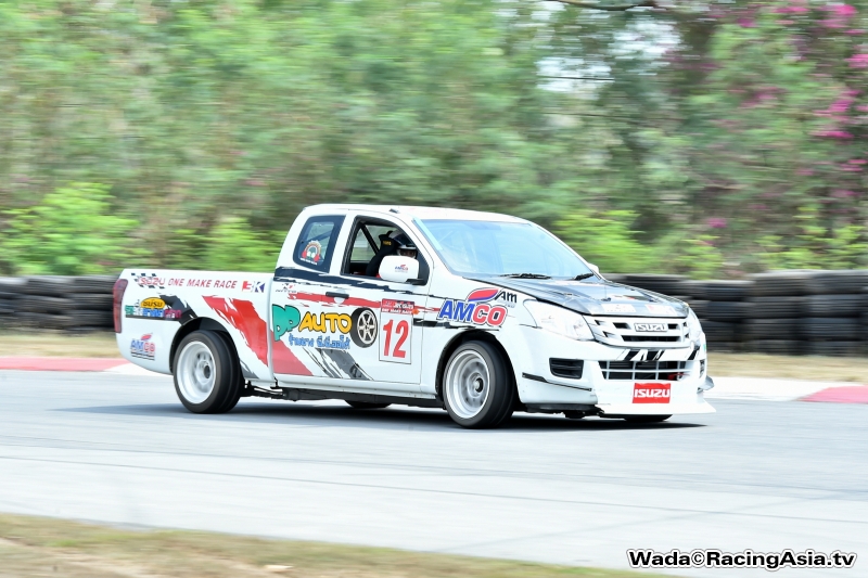2015.03 BIRA NITTO 3K Kumho RacingCar #1 RacingAsia.tv