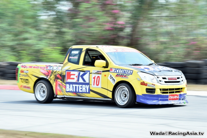 2015.03 BIRA NITTO 3K Kumho RacingCar #1 RacingAsia.tv