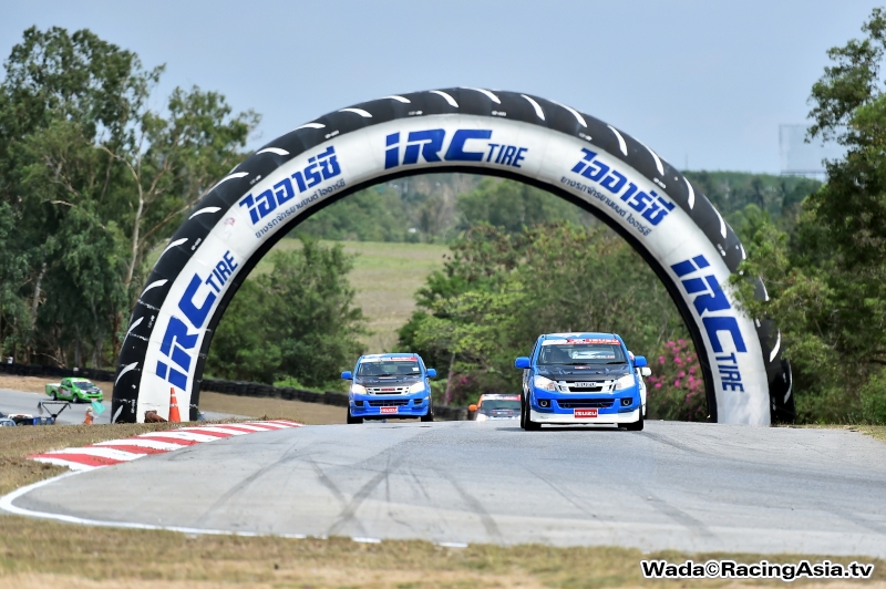 2015.03 BIRA NITTO 3K Kumho RacingCar #1 RacingAsia.tv