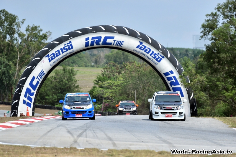 2015.03 BIRA NITTO 3K Kumho RacingCar #1 RacingAsia.tv