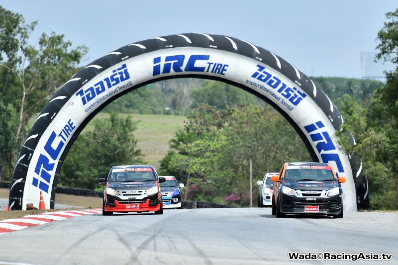 2015.03 BIRA NITTO 3K Kumho RacingCar #1 RacingAsia.tv