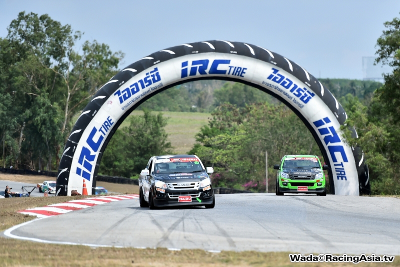 2015.03 BIRA NITTO 3K Kumho RacingCar #1 RacingAsia.tv