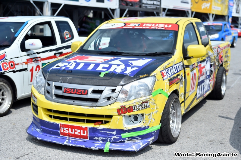 2015.03 BIRA NITTO 3K Kumho RacingCar #1 RacingAsia.tv